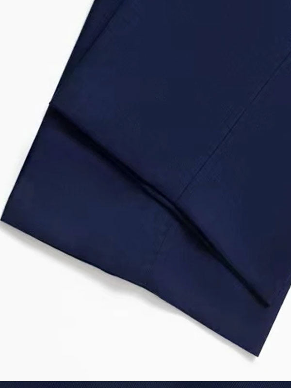 Pantaloni Vintage Napoli Con Fibbia Parigi