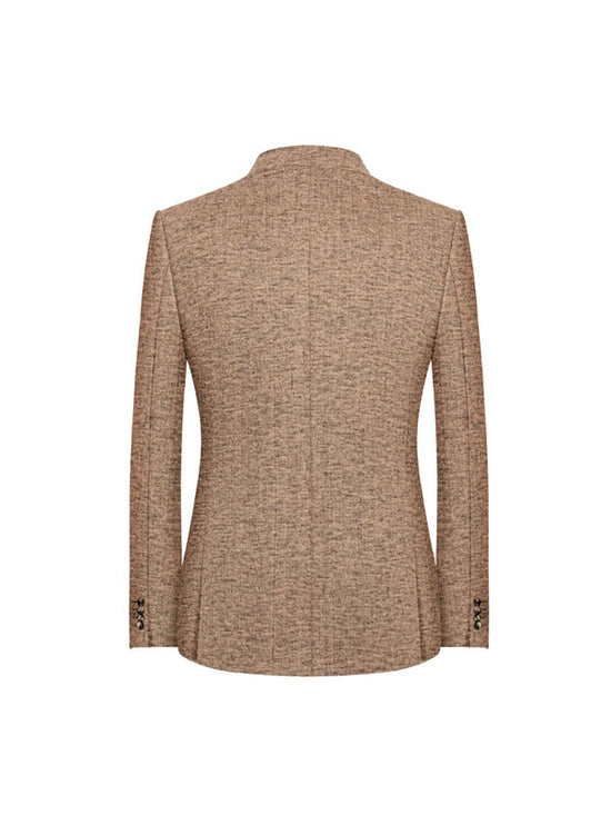 Progetta Un Elegante Blazer Retrò