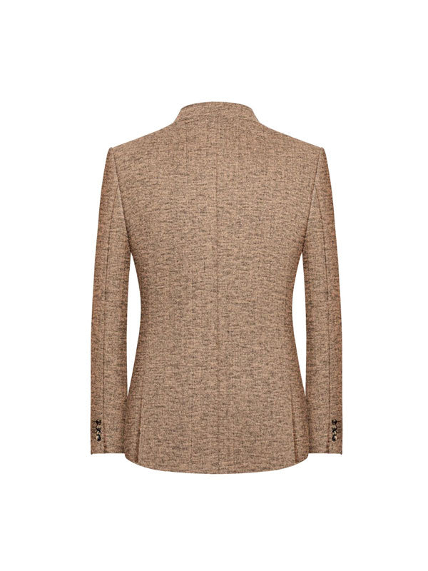 Progetta Un Elegante Blazer Retrò