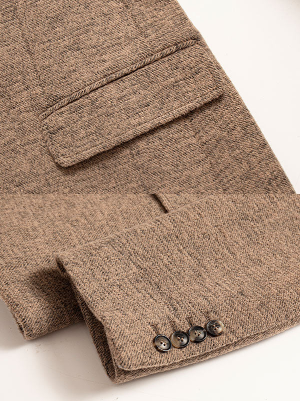 Progetta Un Elegante Blazer Retrò