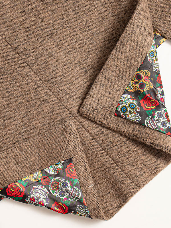 Progetta Un Elegante Blazer Retrò