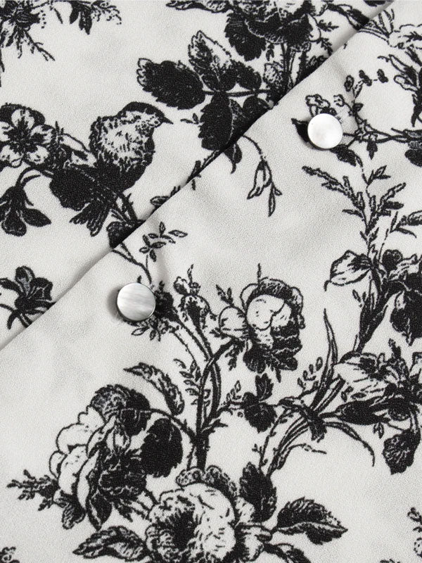 Camicia Monopetto Lucky