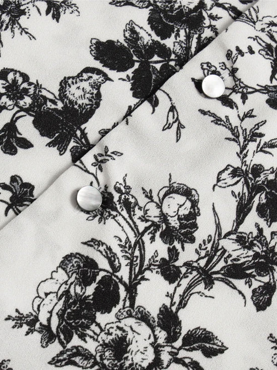 Camicia Monopetto Lucky