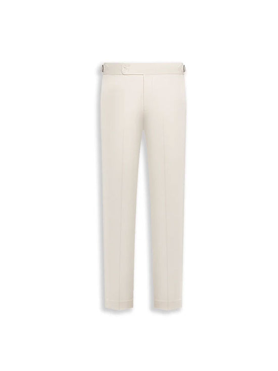 Pantaloni Dal Design Semplice Ed Elegante