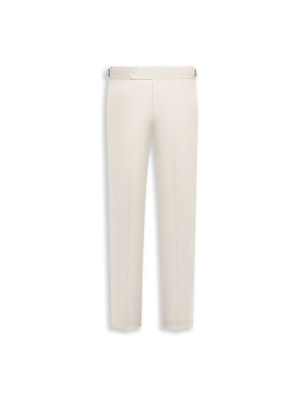 Pantaloni Dal Design Semplice Ed Elegante