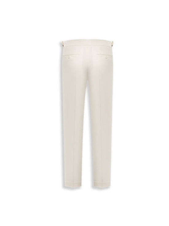 Pantaloni Dal Design Semplice Ed Elegante