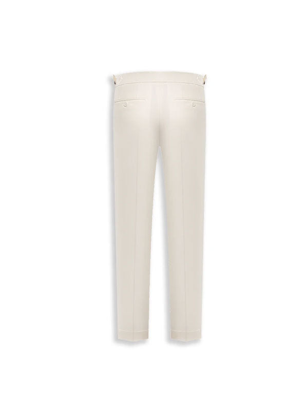 Pantaloni Dal Design Semplice Ed Elegante